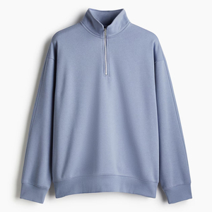 Sudaderas de Hombre de Invierno de la Mejor Calidad a Bajo Precio, de Secado Rápido, Estilo Urbano, Diseña Tu Propio Color Personalizado, Estilo Minimalista, 100% - Product Image 1
