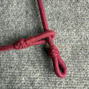 Cordon tissé de haute qualité avec surface lisse et savoir-faire raffiné pour événements spéciaux, cordon d'uniforme - Product Image 3
