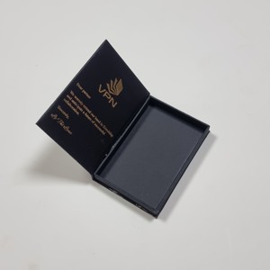 Boîte cadeau en papier de luxe avec fermeture magnétique, finition de surface haut de gamme, idéale pour l'emballage haut de gamme, cadeaux d'entreprise - Product Image 1