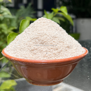 Residuos de Tapioca en Polvo de Vietnam, Premium, 50% de Almidón, 13% de Humedad, Alimento para Ganado/Peces/Perros/Cerdos/Caballos (Marca Kim Minh) 50kg - Product Image 1