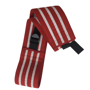 Bandes de Résistance pour Exercices des Fessiers RC Fitness Wear – Boucles de Résistance pour Hanches, Squats, Entraînement des Jambes, Pilates, Yoga, Gymnastique à Domicile, Entraînement du Bas du Corps - Product Image 2