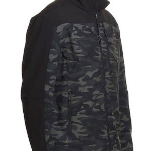 Nouvelle Veste Softshell Homme Sur Mesure Tendance Coupe-Vent Imperméable Chaud Modèle 2026 – Grande Vente - Product Image 6