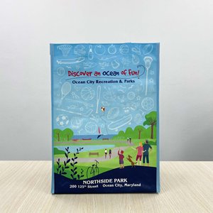 High Quality PP Non-Woven Promotional Gift Shopping Bag Laminated with Logo Printing Manufacturer Vietnam Factory - Product Image 4
