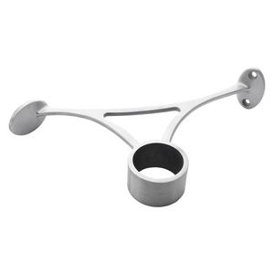 Combination Foot Railing <b>Bracket</b> Bar Supporter - Product Image 1