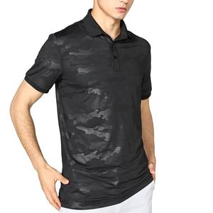 Camisas Casuales de Golf para Hombre de Manga Larga, Marca Propia, 100% Fibra de Bambú, Tejido de Punto, Secado Rápido, Compresión, Transpirables y Ecológicas - Product Image 2
