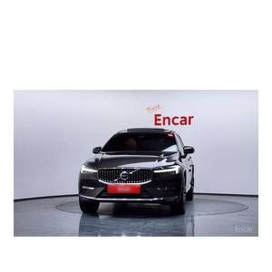 Volvo XC60 B6 Ultimate 2023, Volante a la Izquierda, Caja de Cambios Automática, Asientos de Cuero, Cámara Trasera, Emisión Euro V, 84,339 km, Brillante - Product Image 3