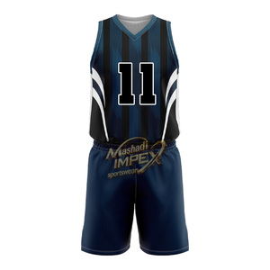 Conjunto de Uniforme Personalizado para Equipo de Baloncesto – Ropa de Alto Rendimiento y Equipamiento para Jugadores - Product Image 3