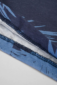T-shirts pour hommes de style décontracté, promotionnels, de haute qualité, sur mesure, écologiques, respirants, logo personnalisé, 100% coton, coupe classique - Product Image 6
