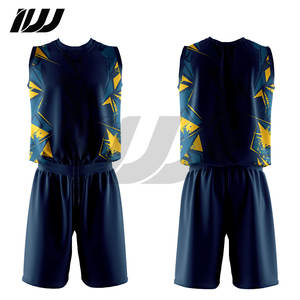 Uniformes de Voleibol Sublimados de Alta Calidad para Entrenamiento en Venta - Product Image 6