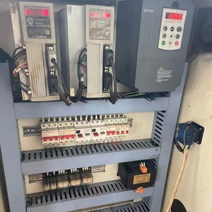 Torno CNC usado CK-6150B*1500mm con mandril de 3 mordazas, automático, para procesamiento de metales - Product Image 6