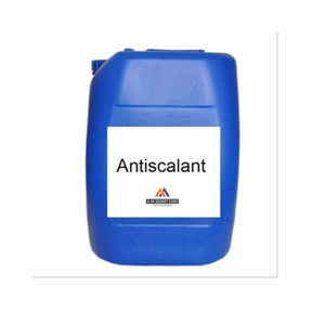 สารป้องกันตะกรันสำหรับระบบ Reverse Osmosis สารเคมีบำบัดน้ำอุตสาหกรรม สารละลายขจัดตะกรันเมมเบรน RO สารป้องกันตะกรันความบริสุทธิ์สูง - Product Image 3
