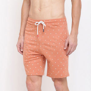 Pantalones Cortos Personalizados para Hombre, MOQ Bajo, Calidad Premium, Casuales de Verano, Transpirables, de Secado Rápido, para Playa - Product Image 4