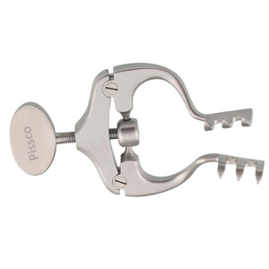 Rétracteur chirurgical endaural PISSCO, rétracteur fin pour plaies, rétracteur chirurgical pour lèvres et joues, rétracteur chirurgical pour lèvres, 1 pièce - Product Image 5