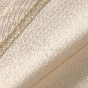 เสื้อแขนสั้นผ้าคอตตอนถักเนื้อแน่น ดีไซน์ล่าสุด สำหรับใส่ลำลอง พร้อมสีและโลโก้ตามสั่ง แห้งเร็ว - Product Image 6