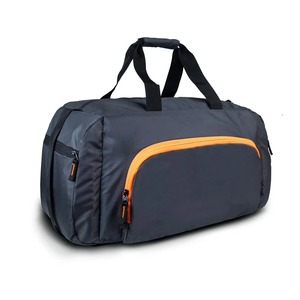 Wholesale High Quality Men Women Customizable Sublimation Blank Gym <b>Bags</b> Sports Logo Custom Duffle <b>Bag</b> - Product Image 1