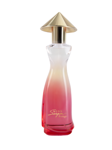 Perfume al por Mayor para Mujer, Aroma Floral de Larga Duración, Perfume de Uso Diario, Vietnam Miss Saigon Heritage Gracious, Spray de 50 ml - Product Image 2