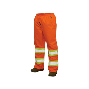 Heavy Duty Utility Workwear <b>Pants</b> Ripstop Fabric Reinforced <b>Cargo</b> Design Factory Wholesale Price <b>Working</b> <b>Pant</b> - Product Image 5