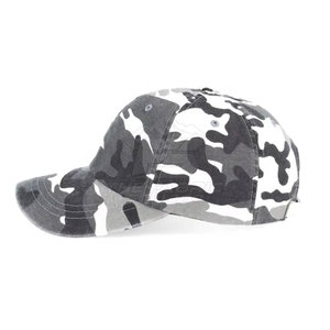 Gorra de Béisbol de 7 Paneles de Calidad Premium con Diseños de Colores Personalizados, Ligera, Cómoda, de Tela Común, Unisex, para Uso en las Cuatro Estaciones - Product Image 2