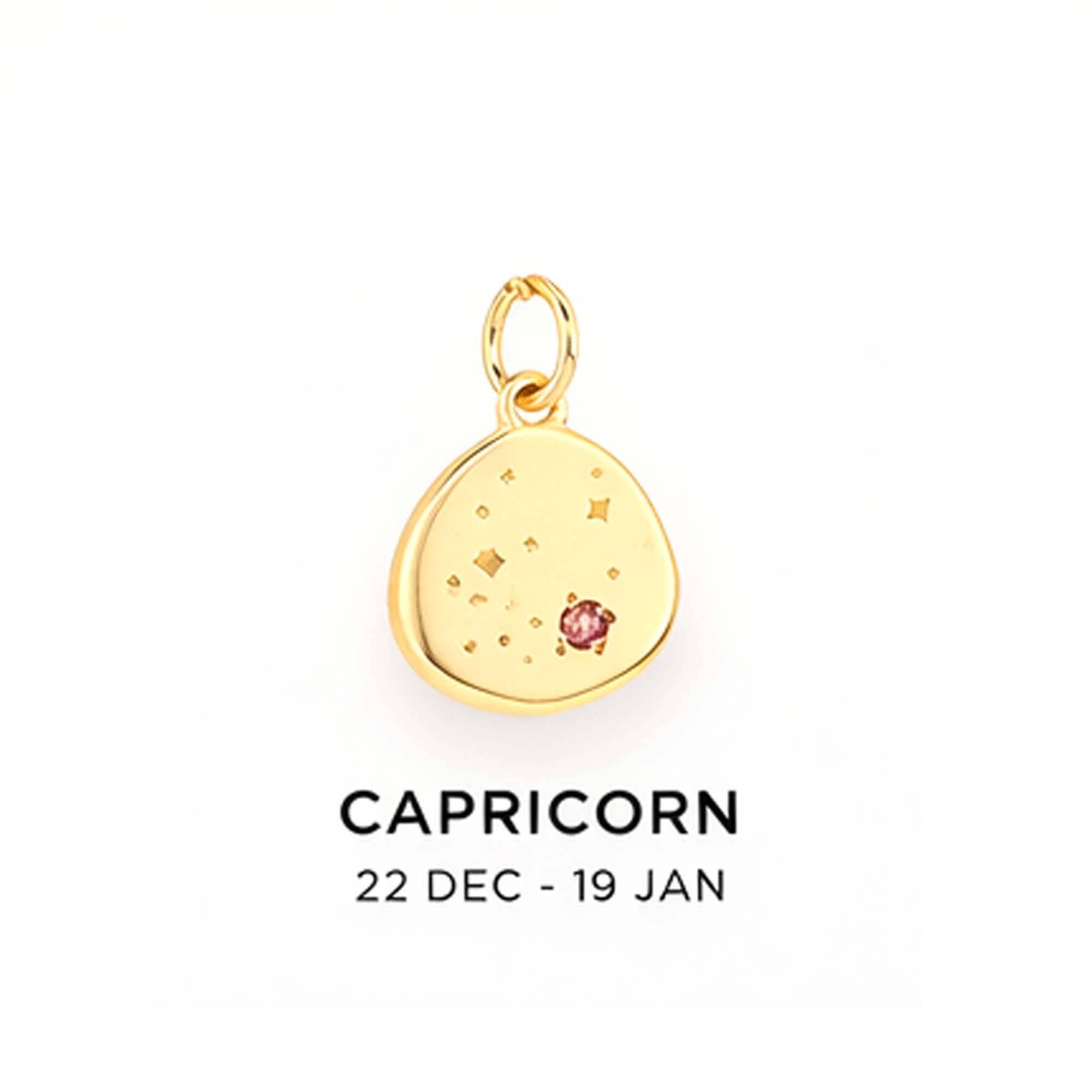 Carricorne