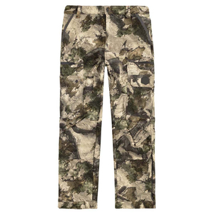 Pantalones de Caza con Diseño Personalizado y Lavado Ácido, Pantalones de Camuflaje para Hombre, con Envío y Entrega, Talla OEM - Product Image 4