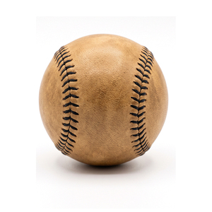 Custom Lightweight Handmade Professional Baseball/Softball Training Leather <b>Ball</b> Latest Design Baseball <b>Ball</b> - Product Image 3