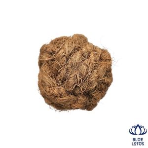 Jouet à mâcher pour chien en fibre de coco de haute qualité, écologique, à base de plantes, durable, prix direct usine - Vente chaude - Product Image 1