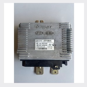 ชุดควบคุมเครื่องยนต์ ECU 3910723410 ใช้ได้กับ Kia Carens ปี 2002 ชุดควบคุมเครื่องยนต์ ECU OEM 3910723410 - Product Image 3