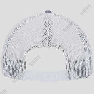 Gorra Trucker Sibrin Personalizada Premium Vintage de los Kings de Los Ángeles, Ajustable, para Ciclismo al Aire Libre - Product Image 4