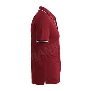 Oem Service Customized Size Men's Polo <b>Shirts</b> Low Moq Top Quality Best Price Available Men's Polo <b>Shirts</b> - Product Image 4