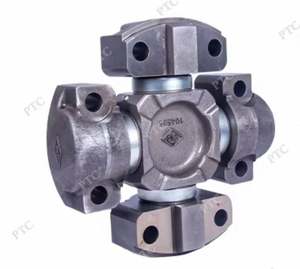 Komatsu <b>Universal</b> Joint Assembly for Construction Machinery Durable Industrial <b>Part</b> At Reasonable Price By Exporter - Product Image 4