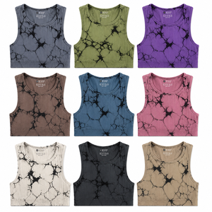 Custom Women’s Light Support Sports <b>Bra</b> Non Adjustable Straps <b>Stretch</b> Breathable Lightweight Fitness Yoga Workout <b>Bra</b> OEM - Product Image 2