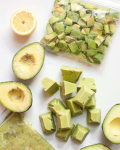 FROZEN AVOCADO – PROCESSED AND FROZEN IN ACCORDANCE WITH INTERNATIONAL QUALITY CONTROL AND FOOD SAFETY STANDARDS - Product Image 6