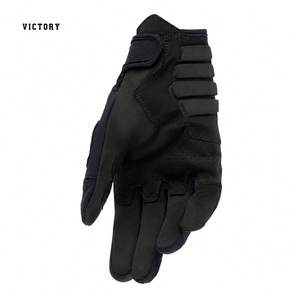 Guantes Deportivos Personalizados para Ciclismo, Motociclismo y Carreras Todoterreno, Transpirables, Antideslizantes y Protectoras, OEM ODM - Product Image 6