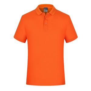 Polos en coton mélangé de haute qualité pour uniformes d'entreprise, événements promotionnels et commerce de détail - Product Image 1