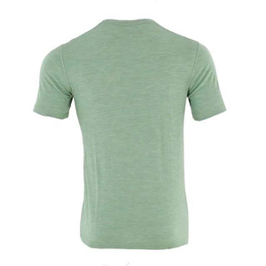 Ropa Deportiva Premium para Hombre, Transpirable, Ecológica, con Logotipo Frontal en Tela Oxford, para Gimnasio, Entrenamiento Atlético - Product Image 2