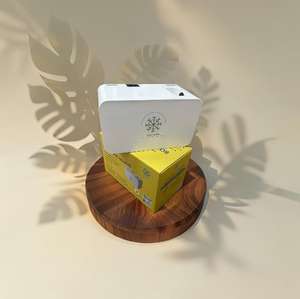 Climatiseur mural compact VIET TIEN en ABS, anti-fuite efficace, écologique, avec bac à condensats – Vente en gros Vietnam - Product Image 5