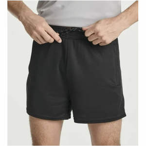 Pantalones Cortos Casuales Personalizados para Hombre, Pantalones Cortos Transpirables de Verano, Pantalones Cortos Deportivos de Algodón para Fitness, Ropa Deportiva Urbana de Moda - Product Image 2