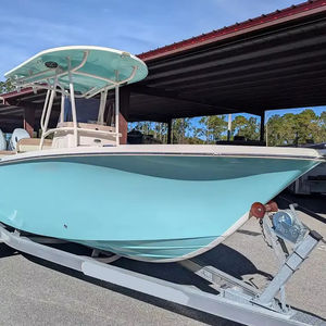 Bateaux haute performance S-e-a C-h-a-s-e-r 24 H-F-C 2023 - Product Image 1