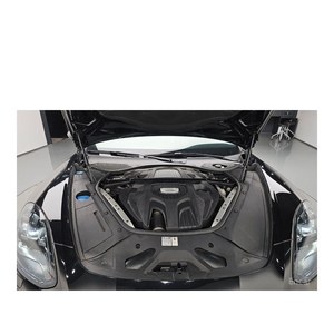 Para Porsche Panamera 3.0 AWD con Cámara Trasera, Asientos de Cuero, Modelo Diciembre 2020, 91,383 km - Product Image 5