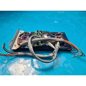 MÓDULO DE VOLTAJE JEOL 1, Módulo de Control de Voltaje Usado, Piezas de Equipos Semiconductores Legados - Product Image 6