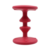ALLWINWIN FTR32 Rouleau de massage des pieds - Masseur Shiatsu pliable pour fasciite plantaire