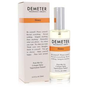 Perfume en Aerosol Unisex con Aroma a Miel - Product Image 1