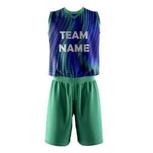 Ropa Deportiva Aerodinámica, Material Ligero y Transpirable para Entrenamiento Avanzado y Uso en Partidos, Uniforme de Voleibol - Product Image 2