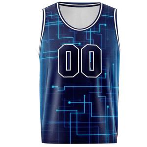 Uniforme de Baloncesto Unisex al por Mayor, Jersey de los Lakers Reversible con Estampado Digital, Manga Corta, Secado Rápido, para Adultos - Product Image 1