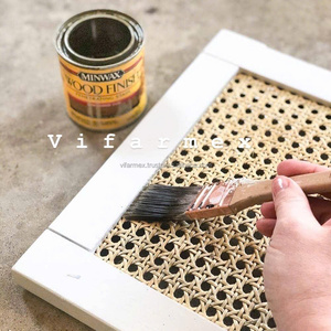 ผ้าปูพื้นผิวจากเส้นใยธรรมชาติ ลายทอ สำหรับตกแต่งผนังบ้านและสำนักงาน - Product Image 6