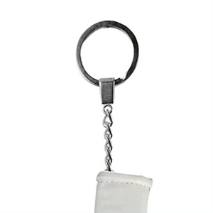 Nuevo Llavero de Cuero con Forma de Guante de Boxeo, Personalizado, Promocional, para Equipos Deportivos, Clubes, Recuerdo - Product Image 5