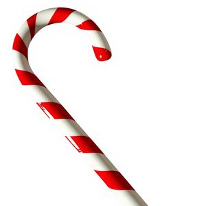 Bastones de Navidad con Diseño de Bastón de Caramelo, Perfectos para Caminar en Navidad - Product Image 1