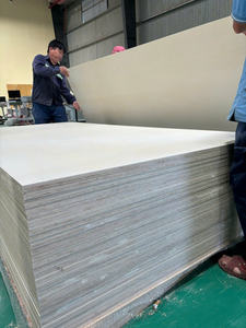 ABC Contrachapado Muebles de primera clase Encofrado de madera Álamo Biz Estándar Contrachapado de madera Construcción Fabricante mayorista - Product Image 5