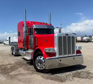 Camión Peterbilt 389 Day Cab 2019 2020 2021 Limpio y Económico, Listo para Enviar - Product Image 5