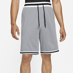 Shorts de basketball en maille respirante, streetwear, décontractés, pour l'entraînement sportif, personnalisables, production en gros - Product Image 1